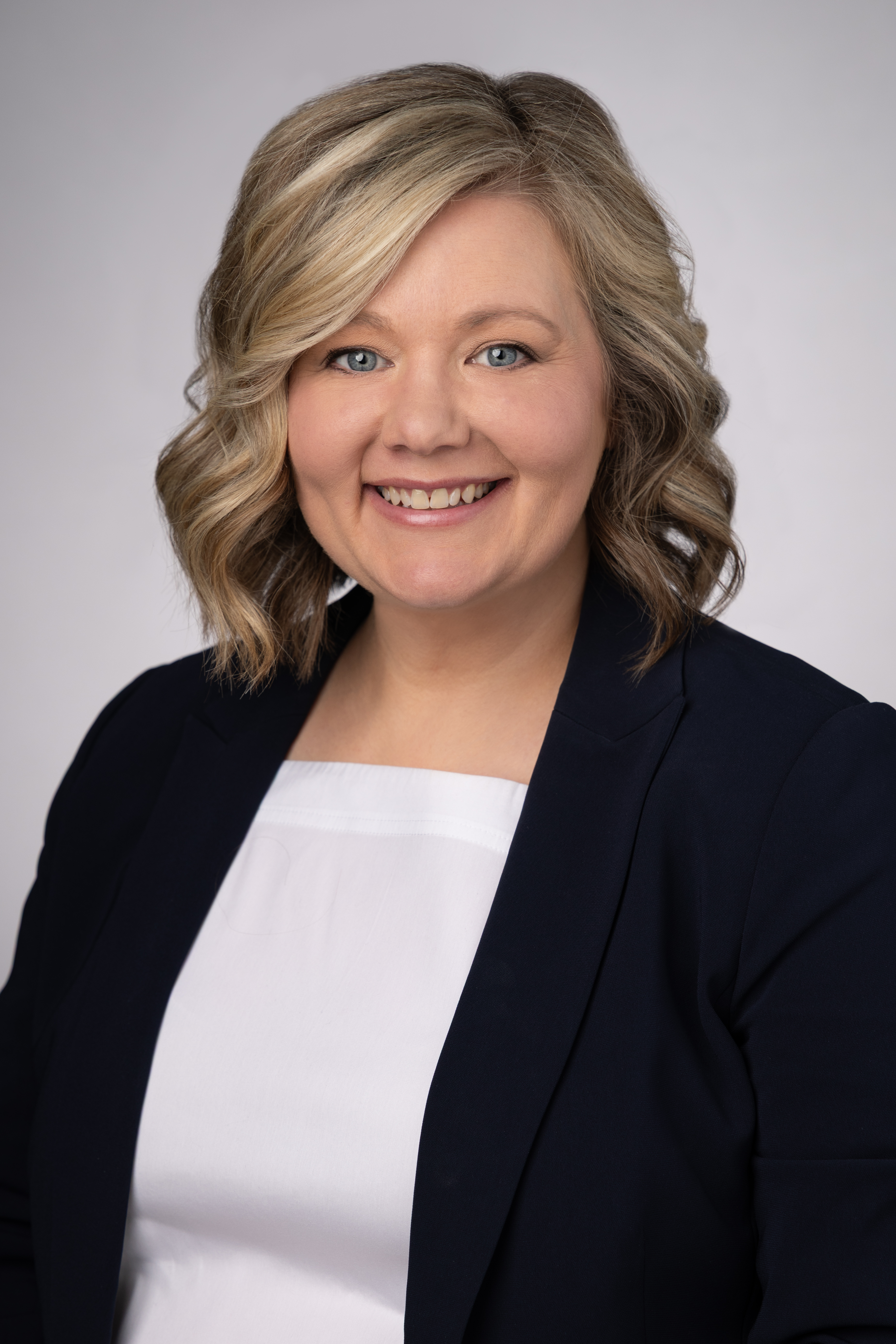 Dr. Amy Townsend